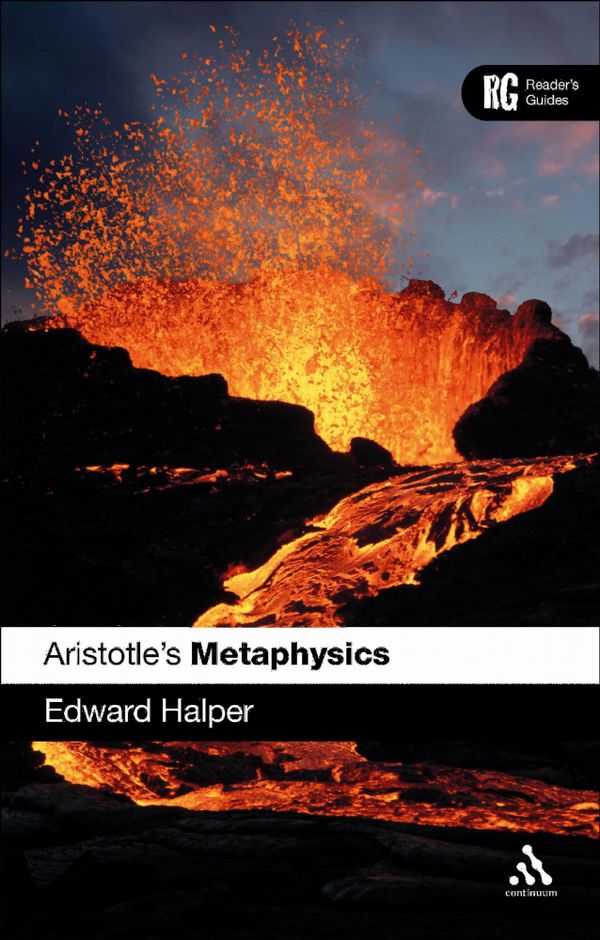 Aristotle's 'metaphysics' | 0:e upplagan
