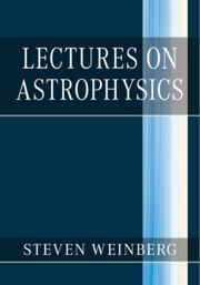 Lectures on Astrophysics | 0:e upplagan