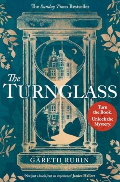 The Turnglass | 0:e upplagan