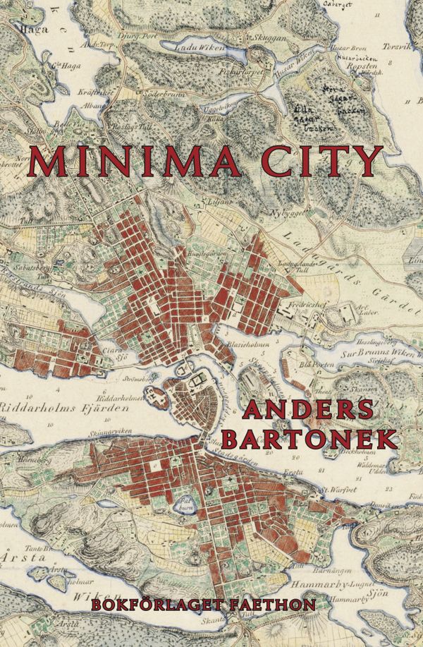 Minima City | 1:a upplagan