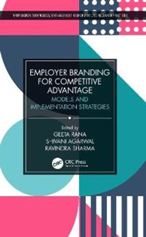 Employer Branding for Competitive Advantage | 1:a upplagan