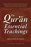 The Qur'an: Essential Teachings