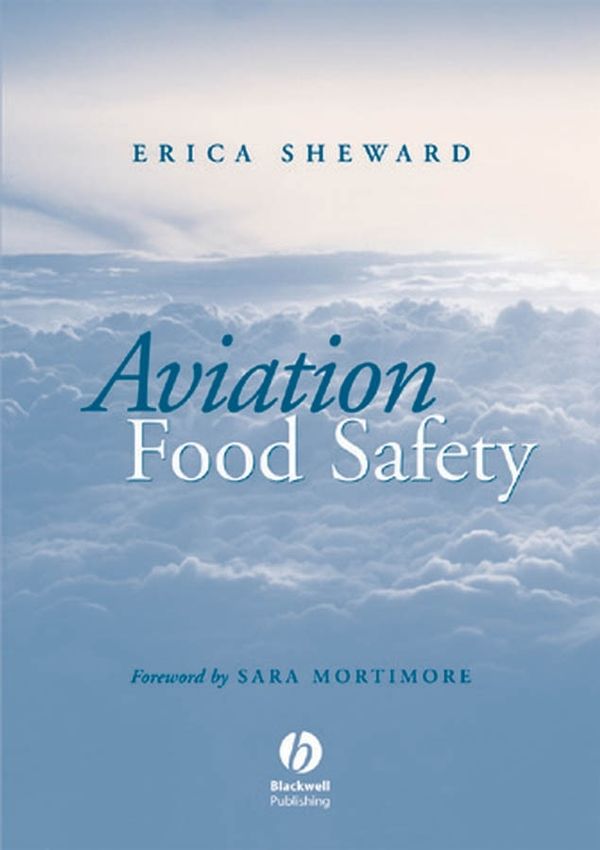 Aviation Food Safety | 1:a upplagan