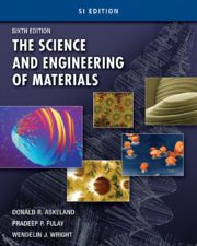 The Science and Engineering of Materials