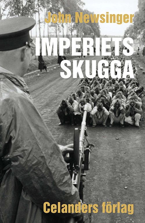 Imperiets skugga | 2:a upplagan
