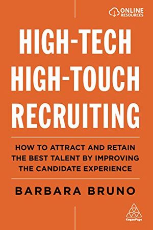 High-Tech High-Touch Recruiting