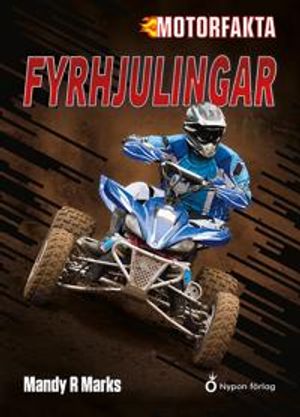 Fyrhjulingar | 1:a upplagan