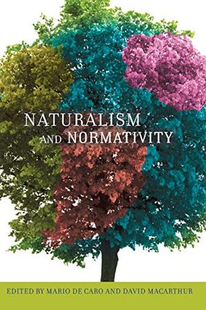 Naturalism and normativity