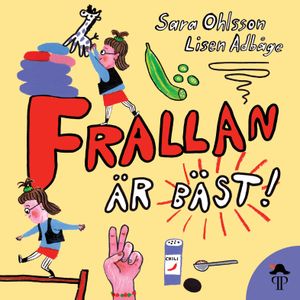 Frallan är bäst