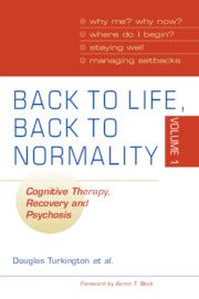 Back to Life, Back to Normality