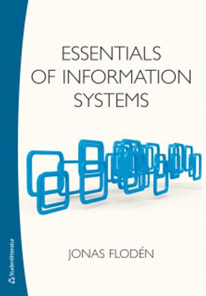 Essentials of information systems |  2:e upplagan