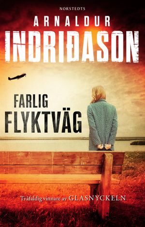 Farlig flyktväg | 1:a upplagan