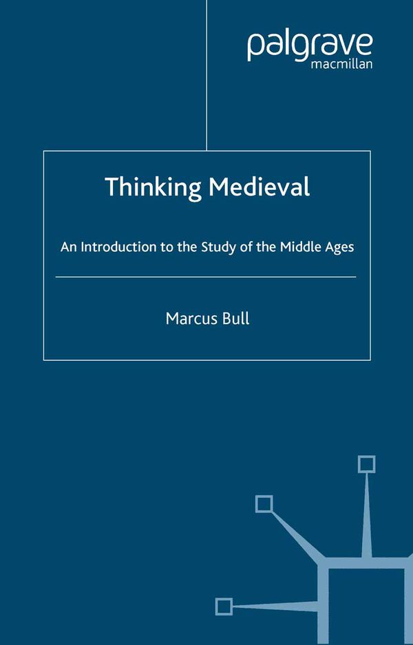 Thinking Medieval | 0:e upplagan