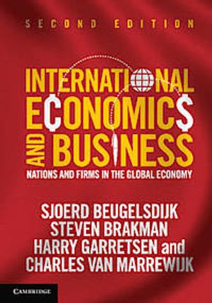 International Economics and Business |  2:e upplagan