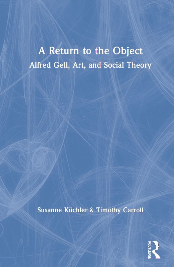 A Return to the Object | 1:a upplagan