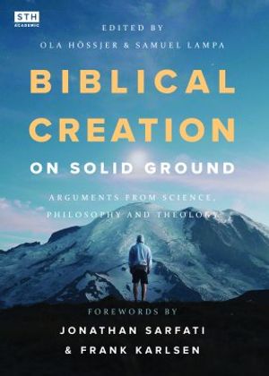 Biblical Creation on Solid Ground | 1:a upplagan