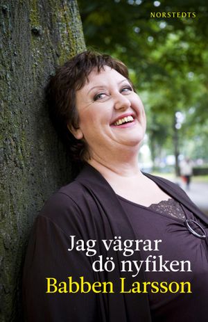 Jag vägrar dö nyfiken | 1:a upplagan