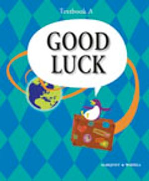 Good Luck A nya Textbook |  2:e upplagan