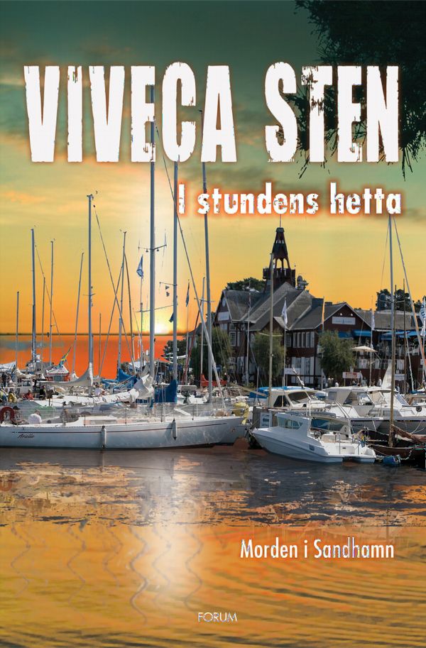 I stundens hetta | 0:e upplagan