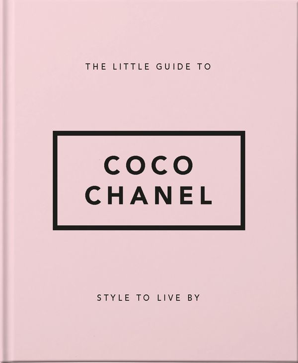 The Little Guide to Coco Chanel | 0:e upplagan