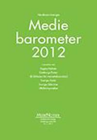 Nordicom-Sveriges Mediebarometer 2012