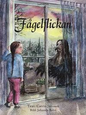 Fågelflickan | 1:a upplagan