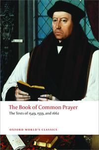 The Book of Common Prayer | 0:e upplagan