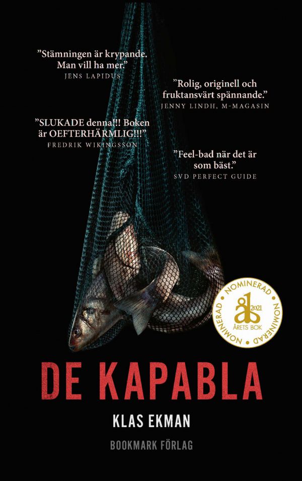 De kapabla | 0:e upplagan