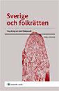 Sverige och folkrätten | 3:e upplagan