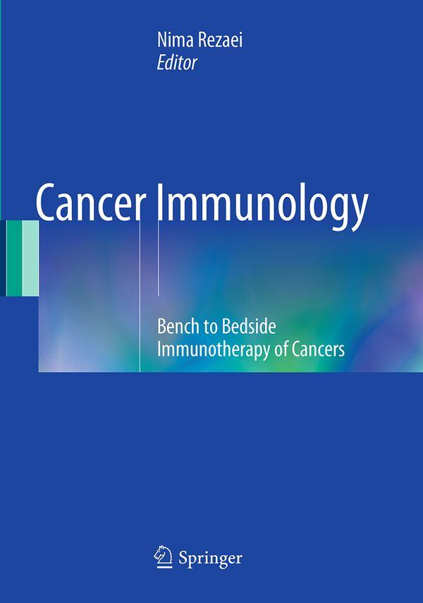 Cancer Immunology | 1:a upplagan