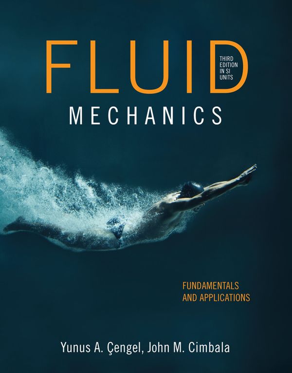 Fluid Mechanics in SI Units | 2:a upplagan