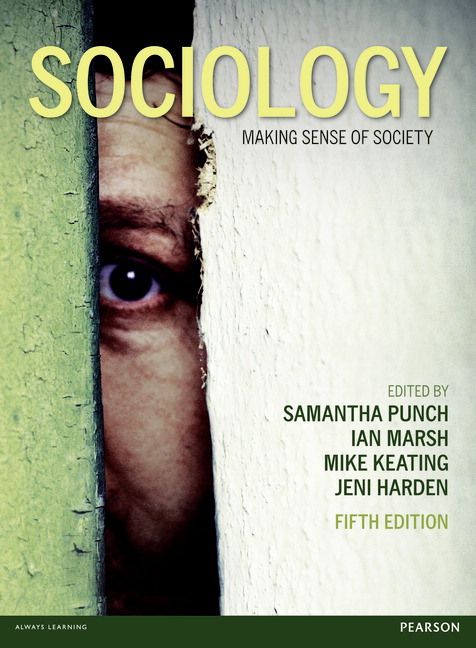 Sociology | 5:e upplagan