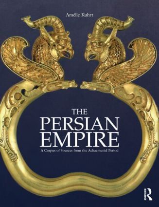 The Persian Empire | 0:e upplagan