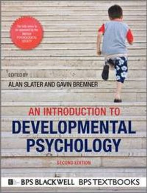 An Introduction to Developmental Psychology | 1:a upplagan