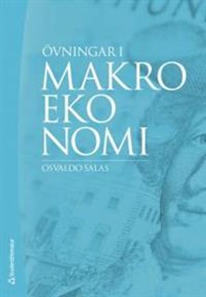 Övningar i makroekonomi | 1:a upplagan