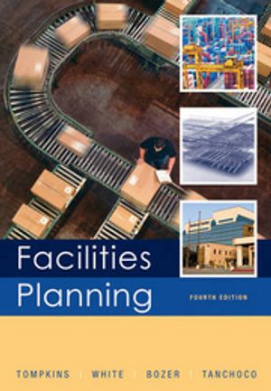 Facilities Planning | 4:e upplagan