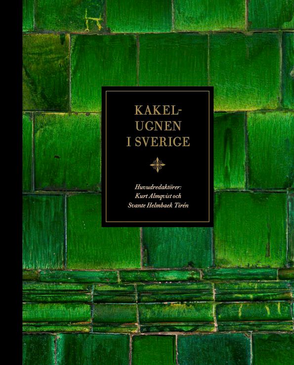 Kakelugnen i Sverige | 0:e upplagan