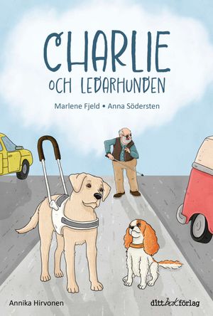 Charlie och ledarhunden | 1:a upplagan