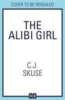 The Alibi Girl | 0:e upplagan