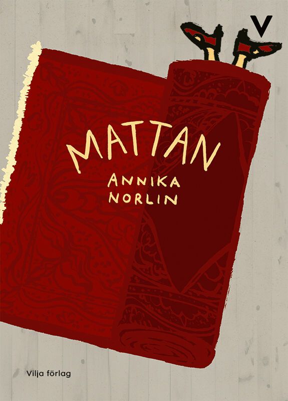 Mattan | 1:a upplagan