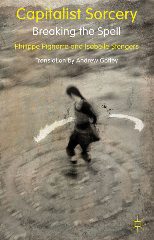 Capitalist Sorcery | 2 011:e upplagan