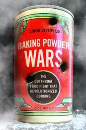 Baking Powder Wars