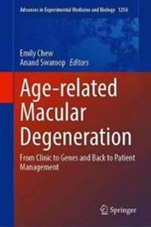 Age-related Macular Degeneration | 1:a upplagan