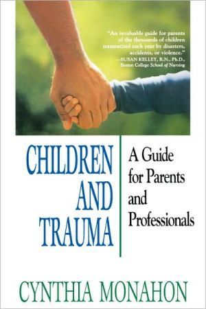 Children and Trauma