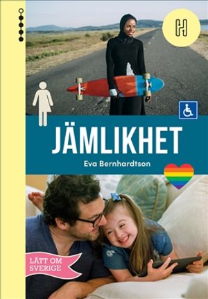 Jämlikhet | 1:a upplagan