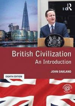 British Civilization | 8:e upplagan