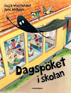 Dagspöket i skolan | 1:a upplagan