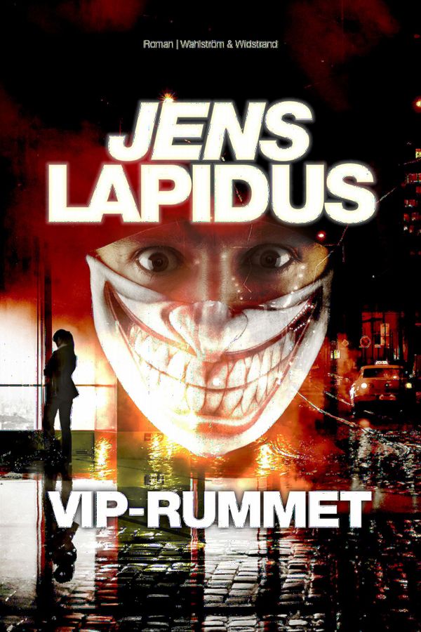 VIP-rummet | 0:e upplagan