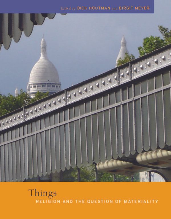 Things | 0:e upplagan