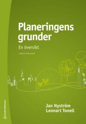 Planeringens grunder | 3:e upplagan